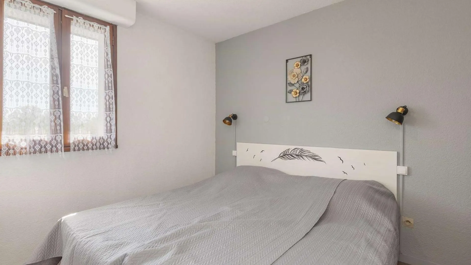Apartment Agreable T2 Lumineux Avec Balcon Et Wi-Fi Gratuit Pres Des Thermes - Fr-1-841-62 Barbotan-les-Thermes