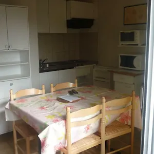  Appartement Abc Fleur De Gascogne